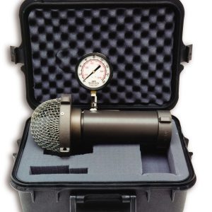 2.5" HYD TEST KIT , 160 PSI