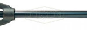 Pigtail Adjustable Hydrant Wrench