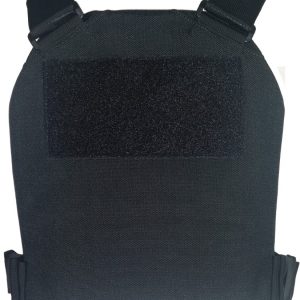 AS active Shooter Plate Carrier - Black