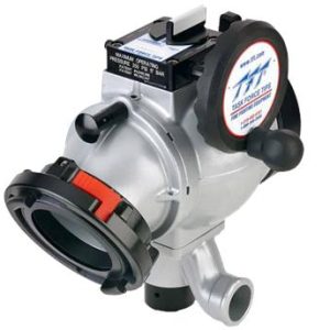 JUMBO BALL INTAKE 6"FNHx5"STRZ