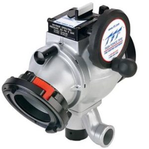 JUMBO BIV 6.0" STORZ RIGID X 6.0"NHF