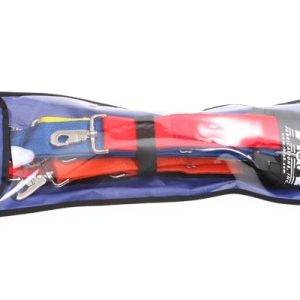 BOARD HARNESS STORAGE BAG