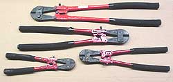 24" Bolt Cutter
