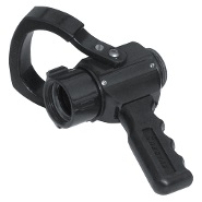 Ball Shutoff 1.5" , W/ Pistol Grip