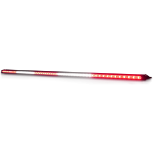 60"RUNNING BOARD,RIGHT WIRE EXIT,DC,RW