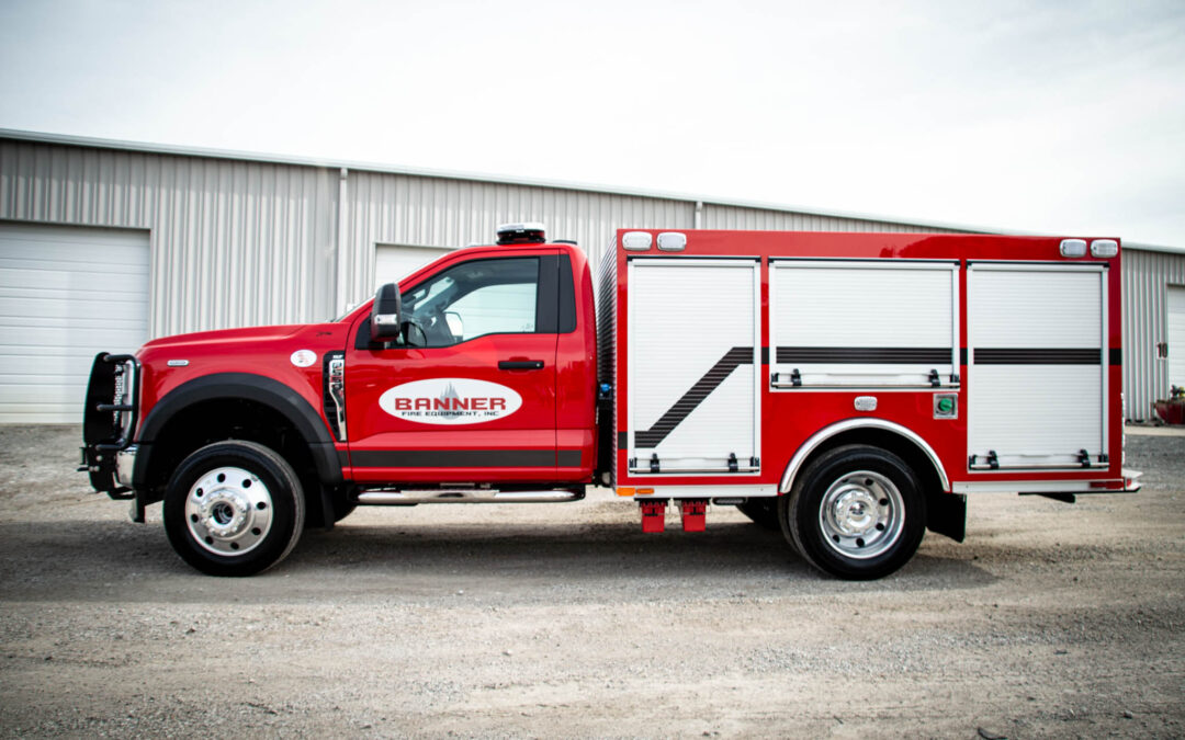 CET Rescue F550