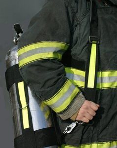Deluxe Can Harness W/ Wedge