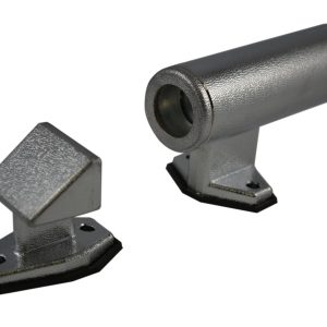 PRY BAR HOLDER SET WITH GASKET