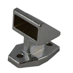 CROW BAR HOLDER FOOT ONLY