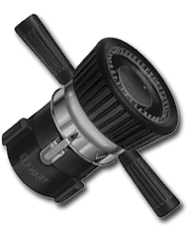 SELECT-O-STREAM 500 GPM 2.5"NH