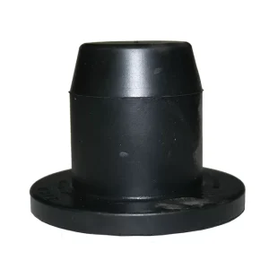2.5" POST MOUNT QUIC-MOUNT