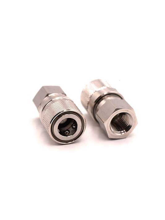 Connector