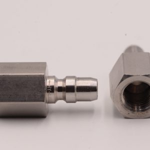 Connector