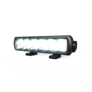 Utility bar LED 9" single/flood 12-24v