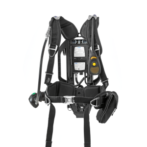 Draeger PSS 7000 SCBA NFPA Edition