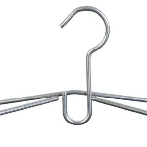 COAT HANGER DRY KWIK OPEN LOOP