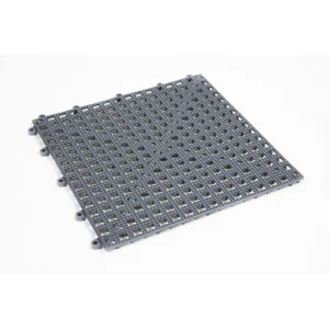 GREY DRIDEK 12X12"