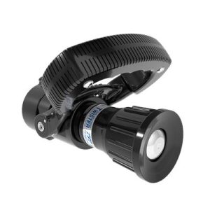 TFT Twister 1"NH Dual Gallonage Nozzle 10-40 gpm