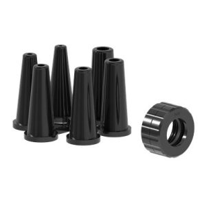 SMOOTH BORE SET 1.0"NH