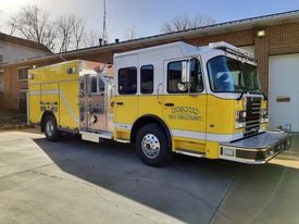 DeSoto Fire Department