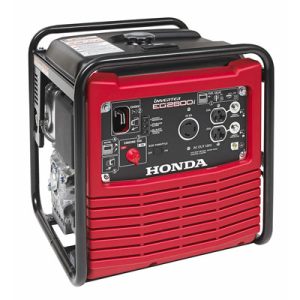 HONDA GENERATOR GC190LA ENGINE