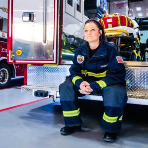 Fire-Dex EMS Gear