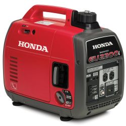 Honda Generator, 2200W,3.5HP, recoil start
