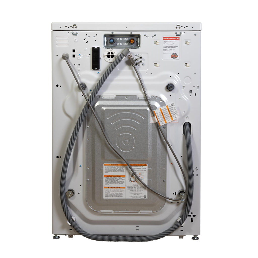 Extractor 22 Front Load Extractor - Image 4