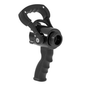 Shutoff valve PG 1.5" Fx1.5" M Full Swivel