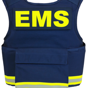 F1 Universal Fire Carrier w/ Radio Pocket Blue Lim