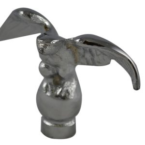 REPLACEMENT EAGLE CP FINISH