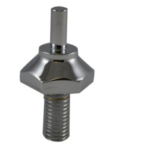 EAGLE BOLT CP FINISH