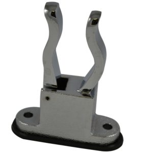 PIKE POLE BRACKET, HORIZONTAL MOUNT