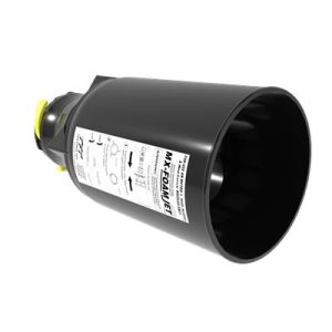 MX FOAMJET MID RANGE TUBE