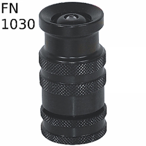 FORESTRY NOZZLE 1" 10-30 GPM