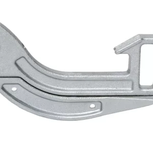 FOLDING SPANNER W/RING