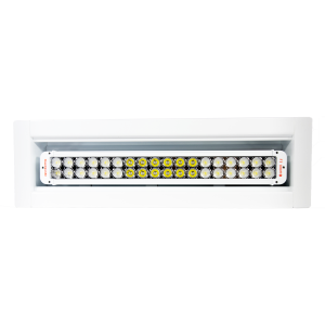 36 LED MINIBROW. 20.6 LONG. 19,008 LM.FIRETECH OP