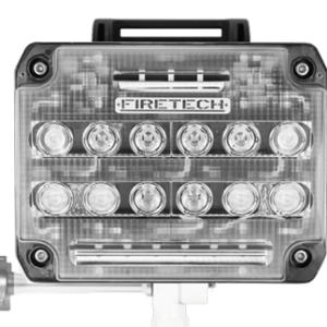 Guardian Elite 20,000 equivalent lumen configurati