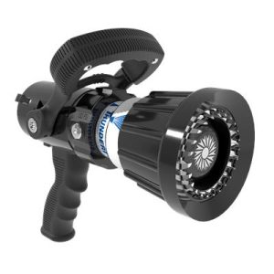 THUNDERFOG 1.5" NH NOZZLE PISTOL GRIP SPIN TEETH
