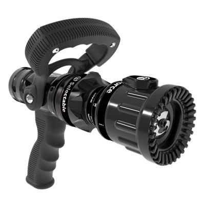 G-Force 1"NH nozzle P.G. Selectable 15-75 GPM