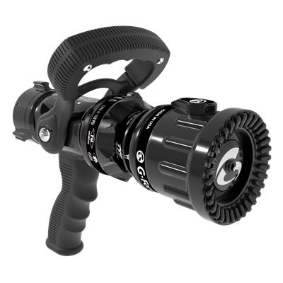 G-Force 1.5 NH F Valve w/ Grip 30-150 gpm @100