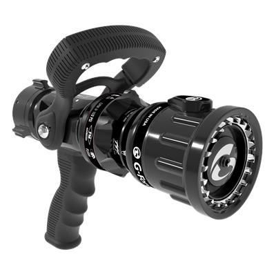 G-FORCE ADJ GAL NOZZLE 1.5"NST