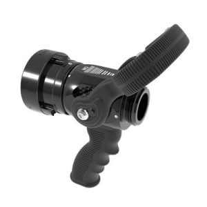 2.5"x1.5"NH DETENT VALVE WITH PISTOL GRIP