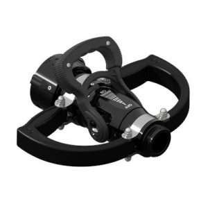PLAYPIPE WITH VALVE 2.5"X1.5NH