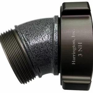 Elbow 30deg 1.5" F NH Swiv x 1.5" M NH