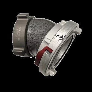ELBOW 5"STORZ x 6" F NST SW