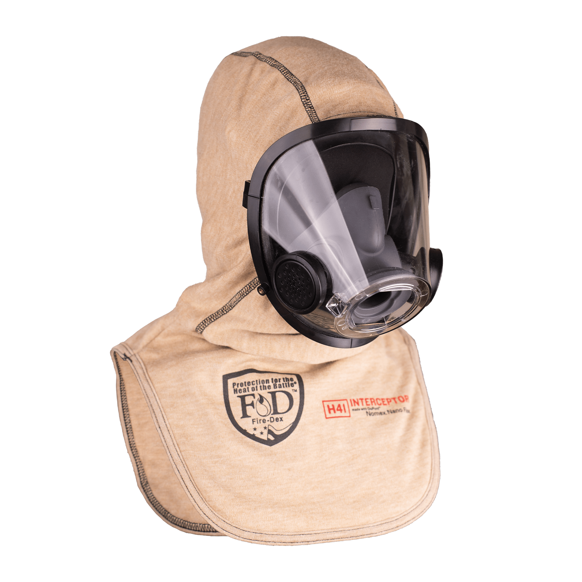 H41 Interceptor with Nomex Nano Flex