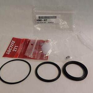 valve seal kit