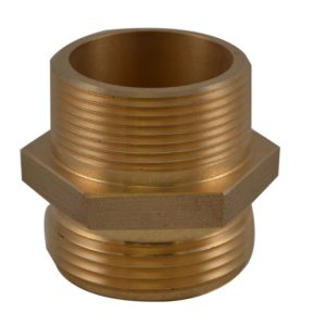 BRASS 2.5NHM X 1.5MNPT