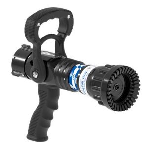 MID MATIC NOZZLE W/ PG 1.5"NH